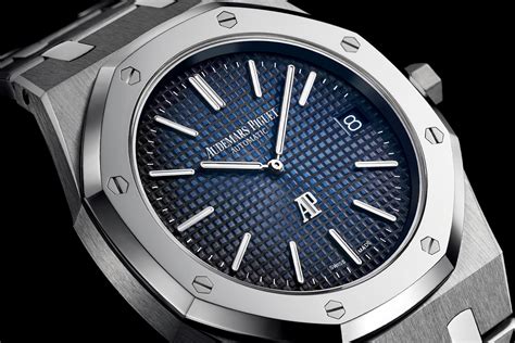 audemars piguet royal oak extra thin 39mm|Audemars Piguet royal oak reviews.